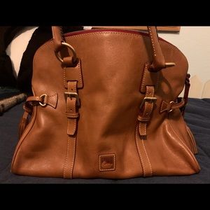 Dooney and Bourke satchel